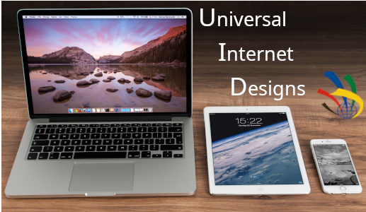 Universal Internet Designs